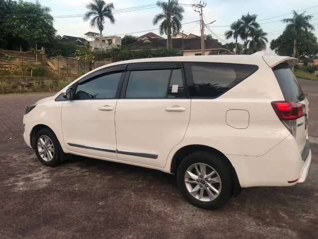 2017 Toyota Kijang Innova 2017 Toyota Kijang Innova