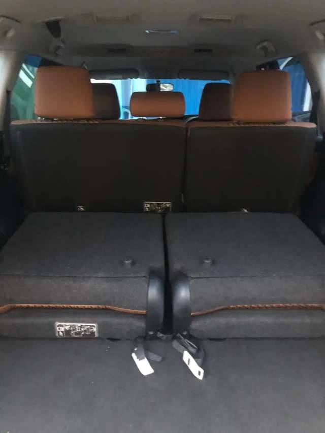 2017 Toyota Kijang Innova 2017 Toyota Kijang Innova