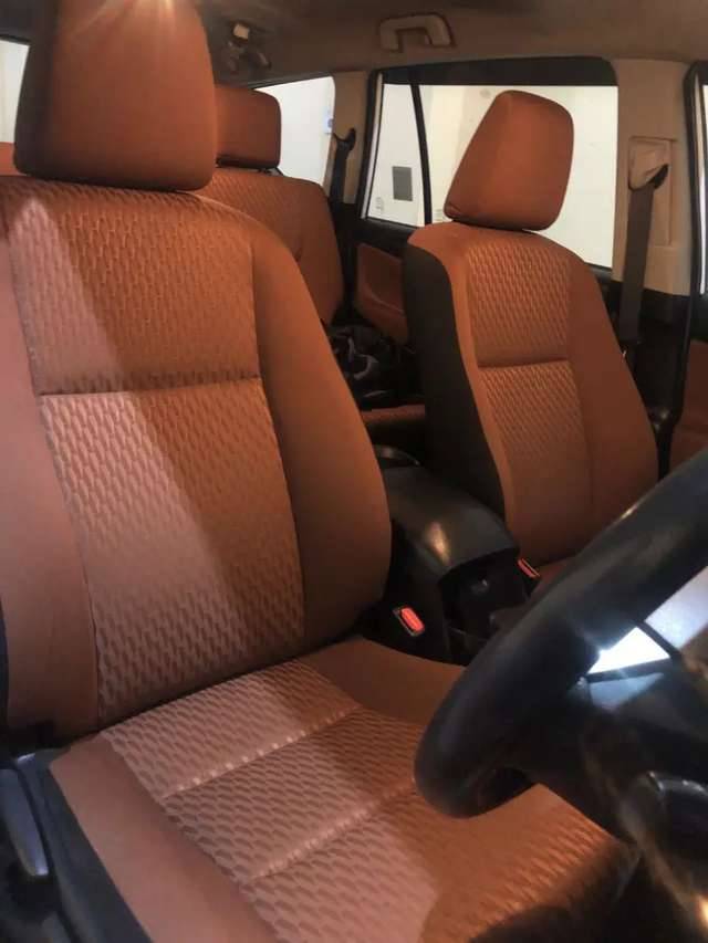 2017 Toyota Kijang Innova 2017 Toyota Kijang Innova