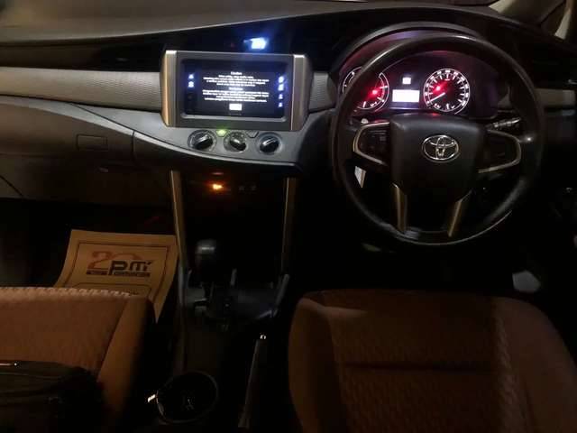 2017 Toyota Kijang Innova 2017 Toyota Kijang Innova