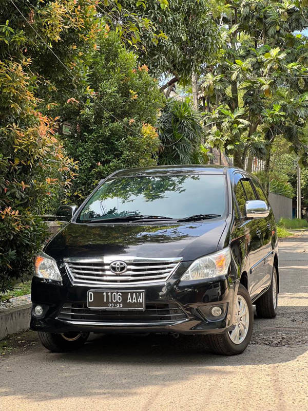 Beli mobil bekas