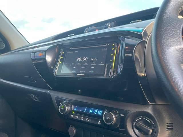 2020 Toyota Hilux 2020 Toyota Hilux