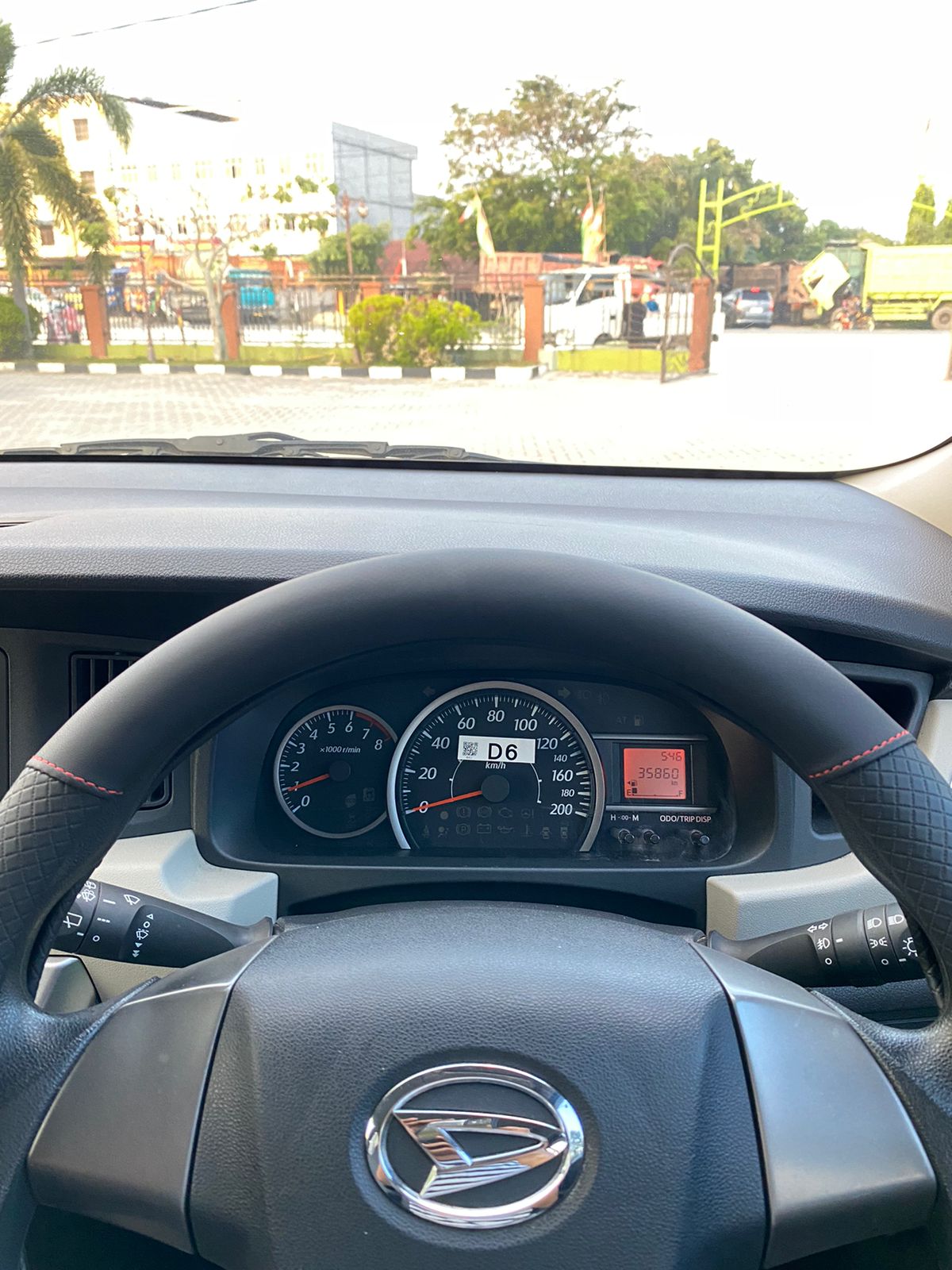 2020 Daihatsu Sigra 2020 Daihatsu Sigra