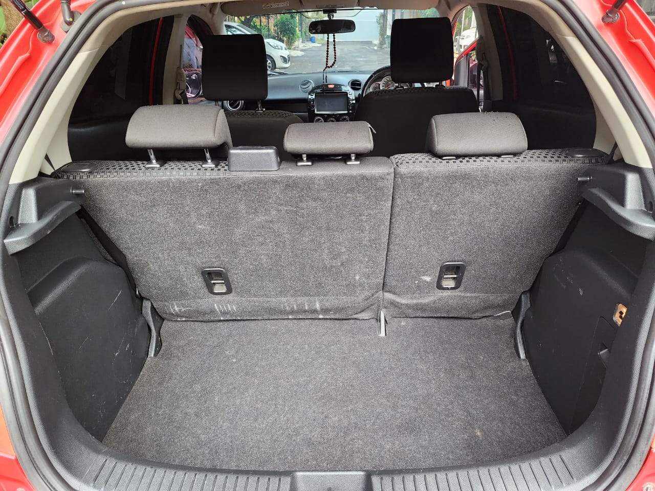 2014 Mazda 2 Hatchback 2014 Mazda 2 Hatchback