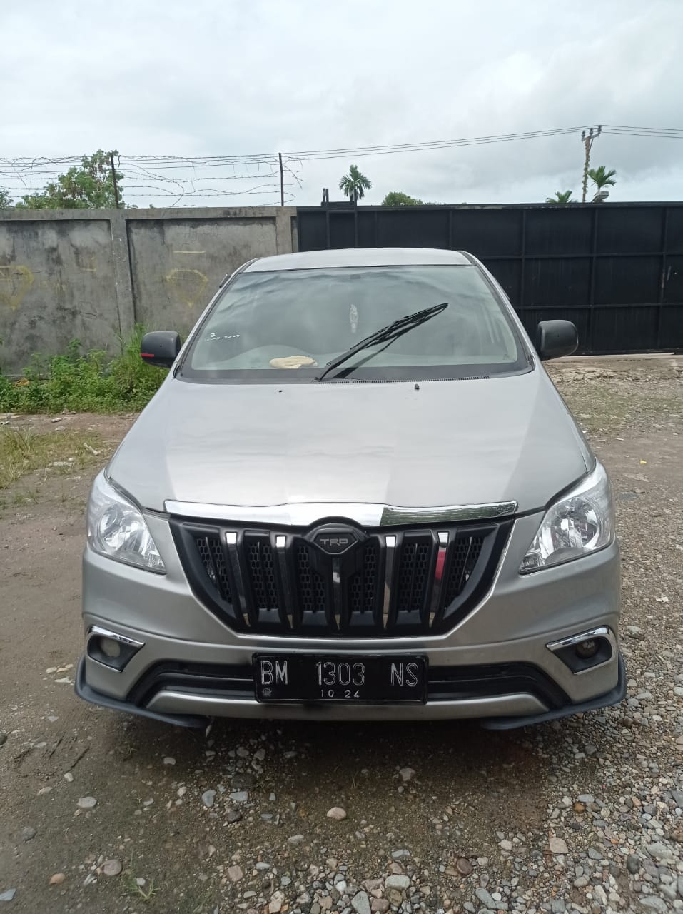 2006 Toyota Innova 2006 Toyota Innova