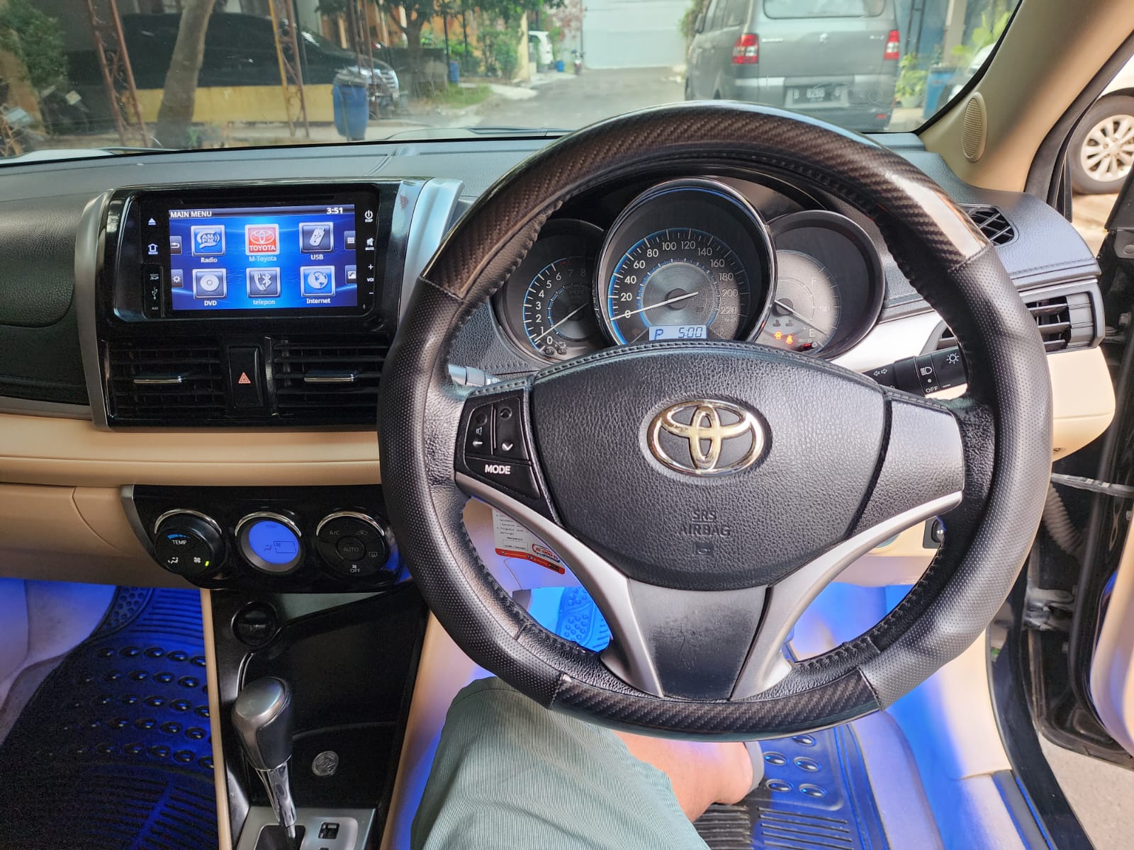 2015 Toyota Vios 2015 Toyota Vios