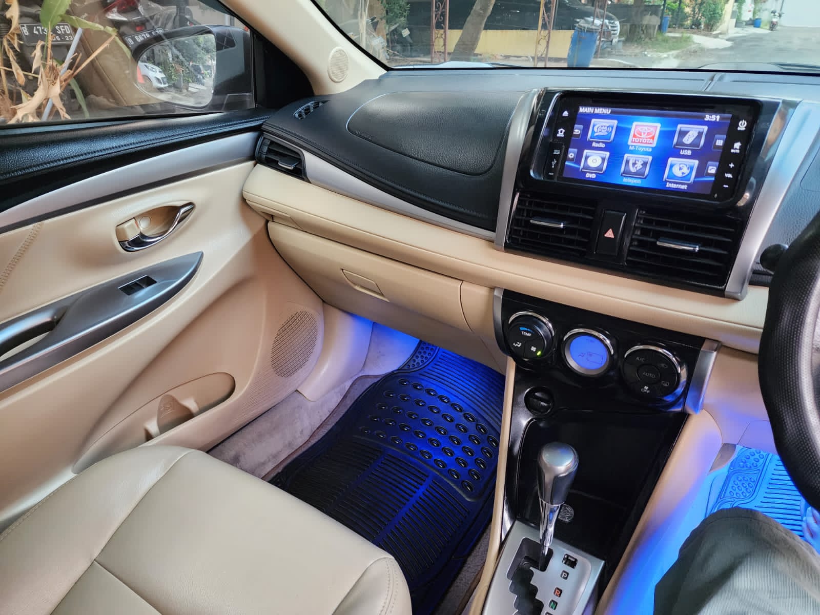 2015 Toyota Vios 2015 Toyota Vios