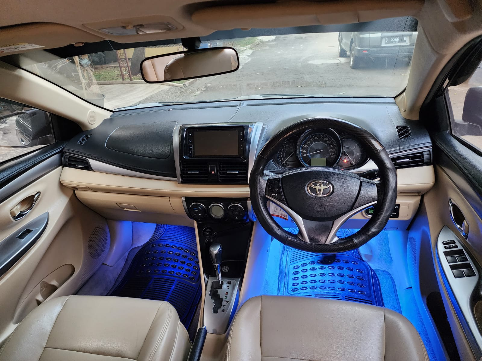 2015 Toyota Vios 2015 Toyota Vios