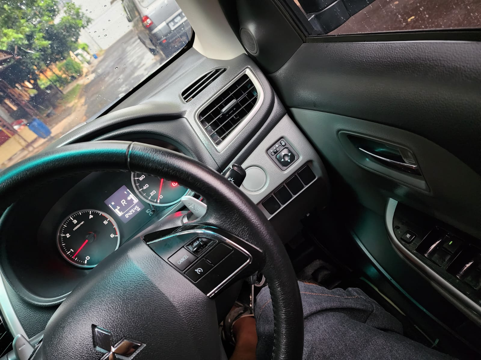 2016 Mitsubishi Triton 2016 Mitsubishi Triton