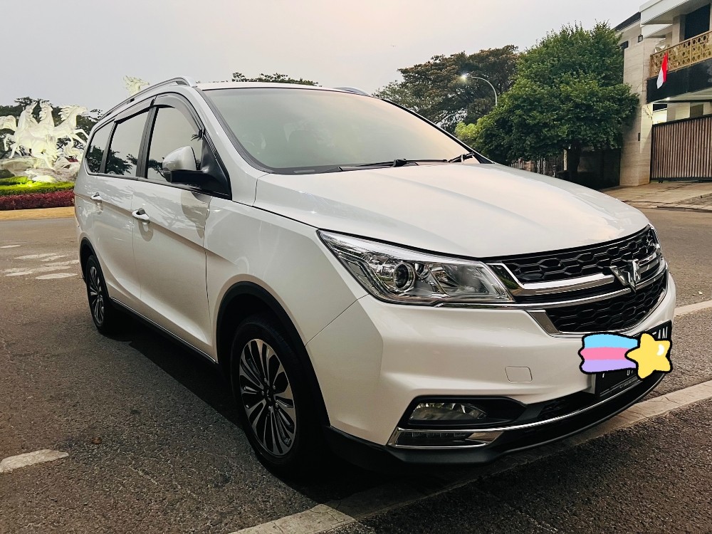 2022 Wuling Cortez