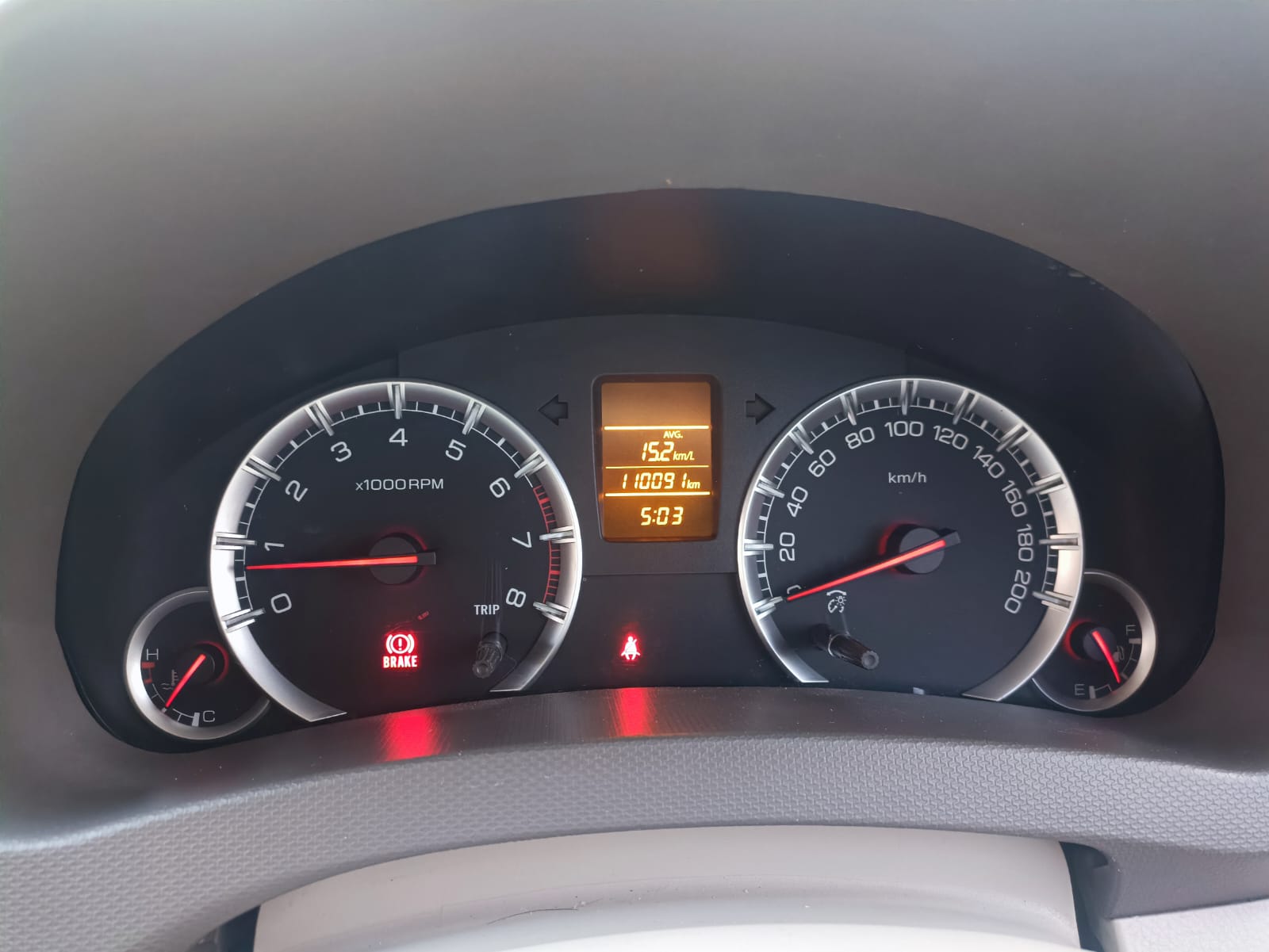 2012 Suzuki Ertiga  2012 Suzuki Ertiga