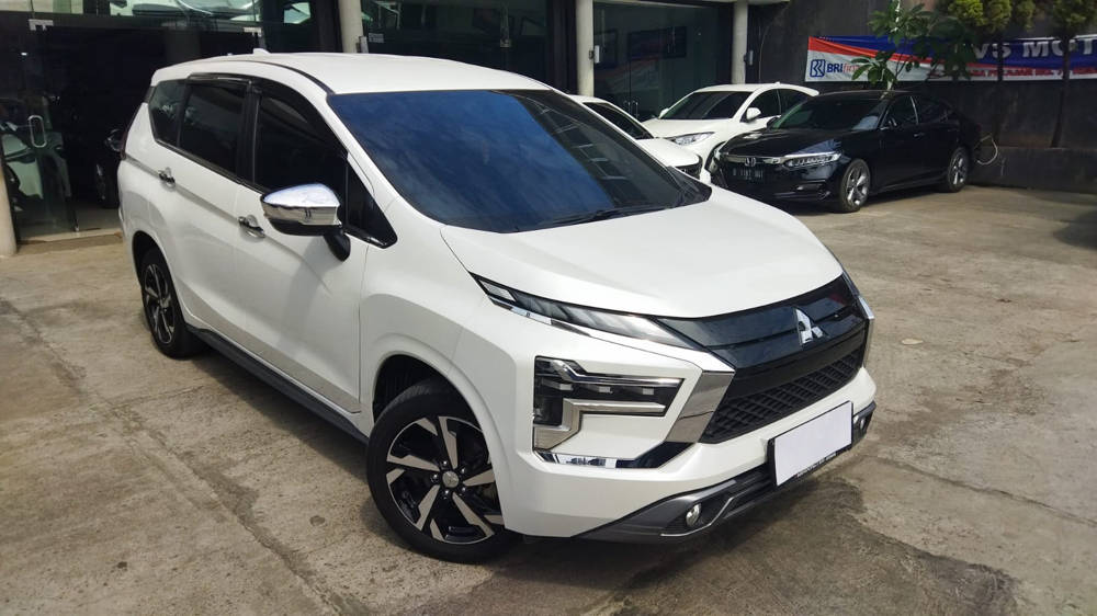 Buy used car