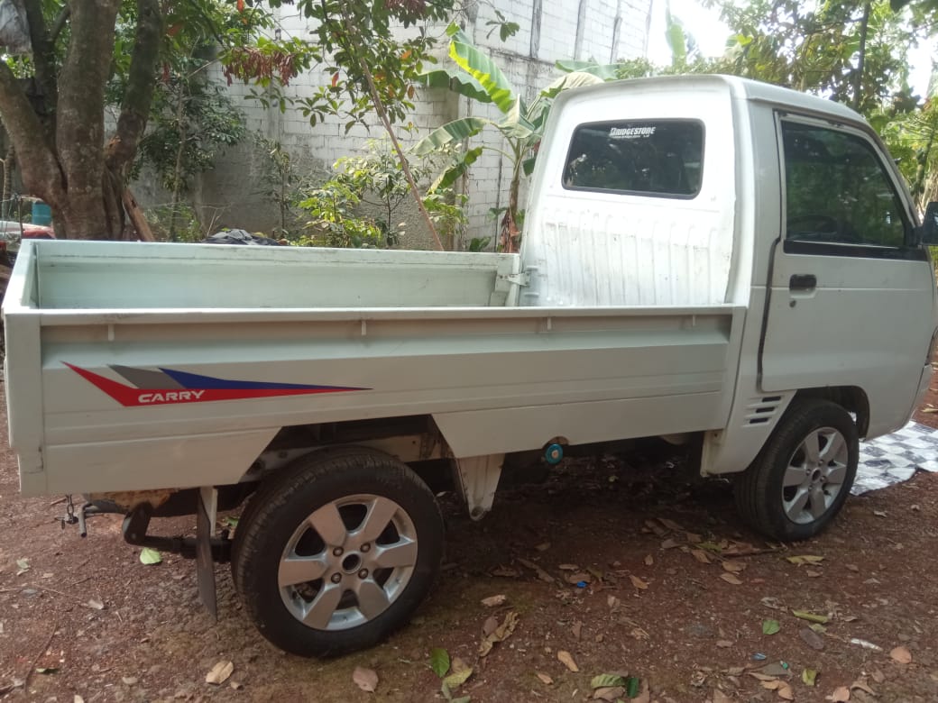 2010 Suzuki Futura 2010 Suzuki Futura