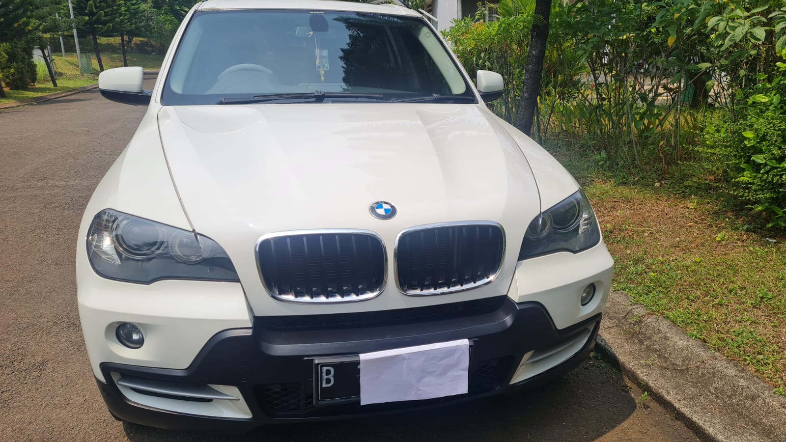 2010 BMW X5 2010 BMW X5