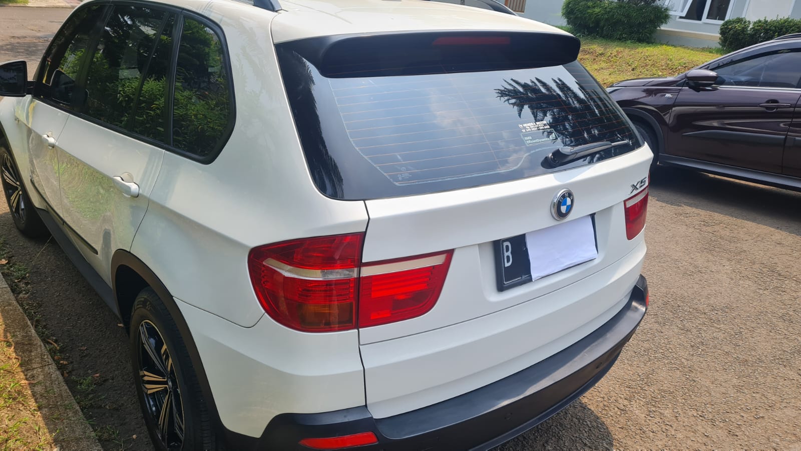 2010 BMW X5 2010 BMW X5