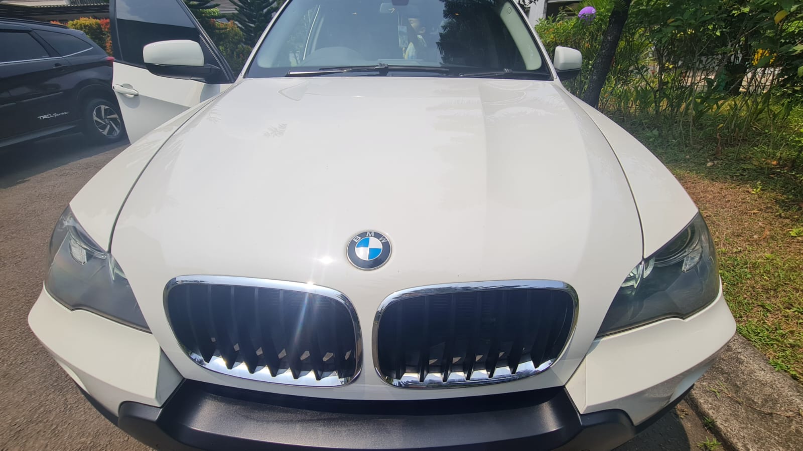 2010 BMW X5 2010 BMW X5