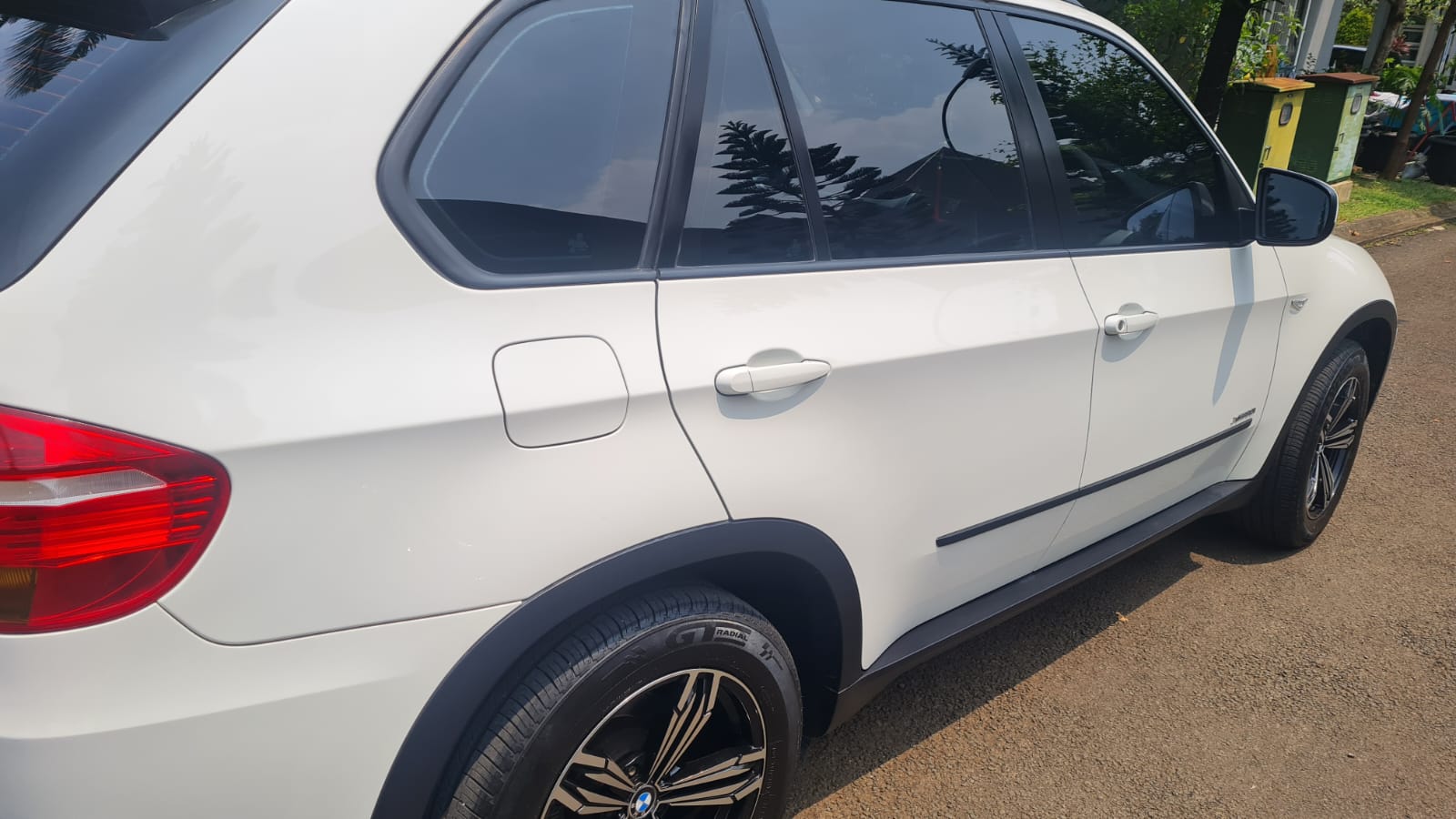 2010 BMW X5 2010 BMW X5