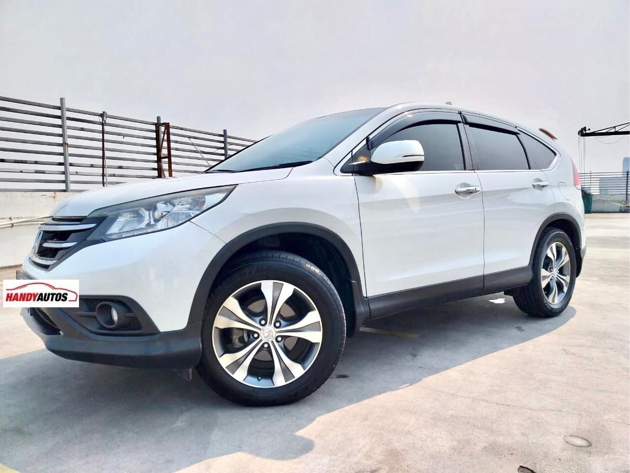 2014 Honda CR-V 2014 Honda CR-V