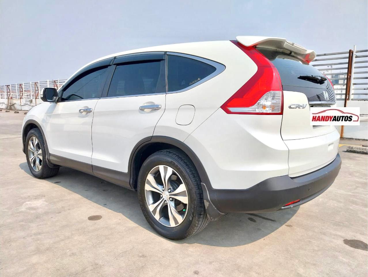 2014 Honda CR-V 2014 Honda CR-V