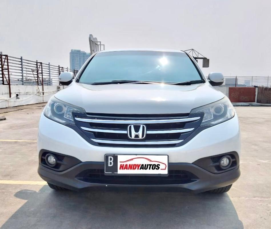 2014 Honda CR-V 2014 Honda CR-V
