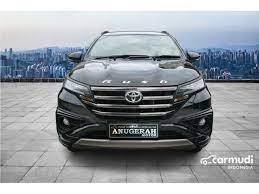 2021 Toyota Rush 2021 Toyota Rush