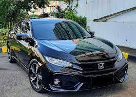 2020 Honda Civic RS 2020 Honda Civic RS