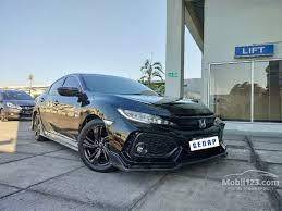 2020 Honda Civic RS 2020 Honda Civic RS