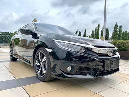 2020 Honda Civic RS 2020 Honda Civic RS