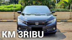 2020 Honda Civic RS 2020 Honda Civic RS