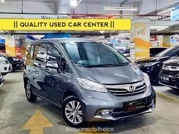 2015 Honda Freed 2015 Honda Freed