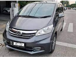 2015 Honda Freed 2015 Honda Freed