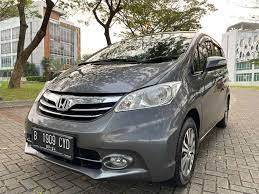 2015 Honda Freed 2015 Honda Freed