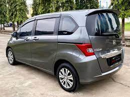 2015 Honda Freed 2015 Honda Freed