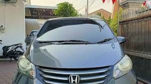 2015 Honda Freed 2015 Honda Freed