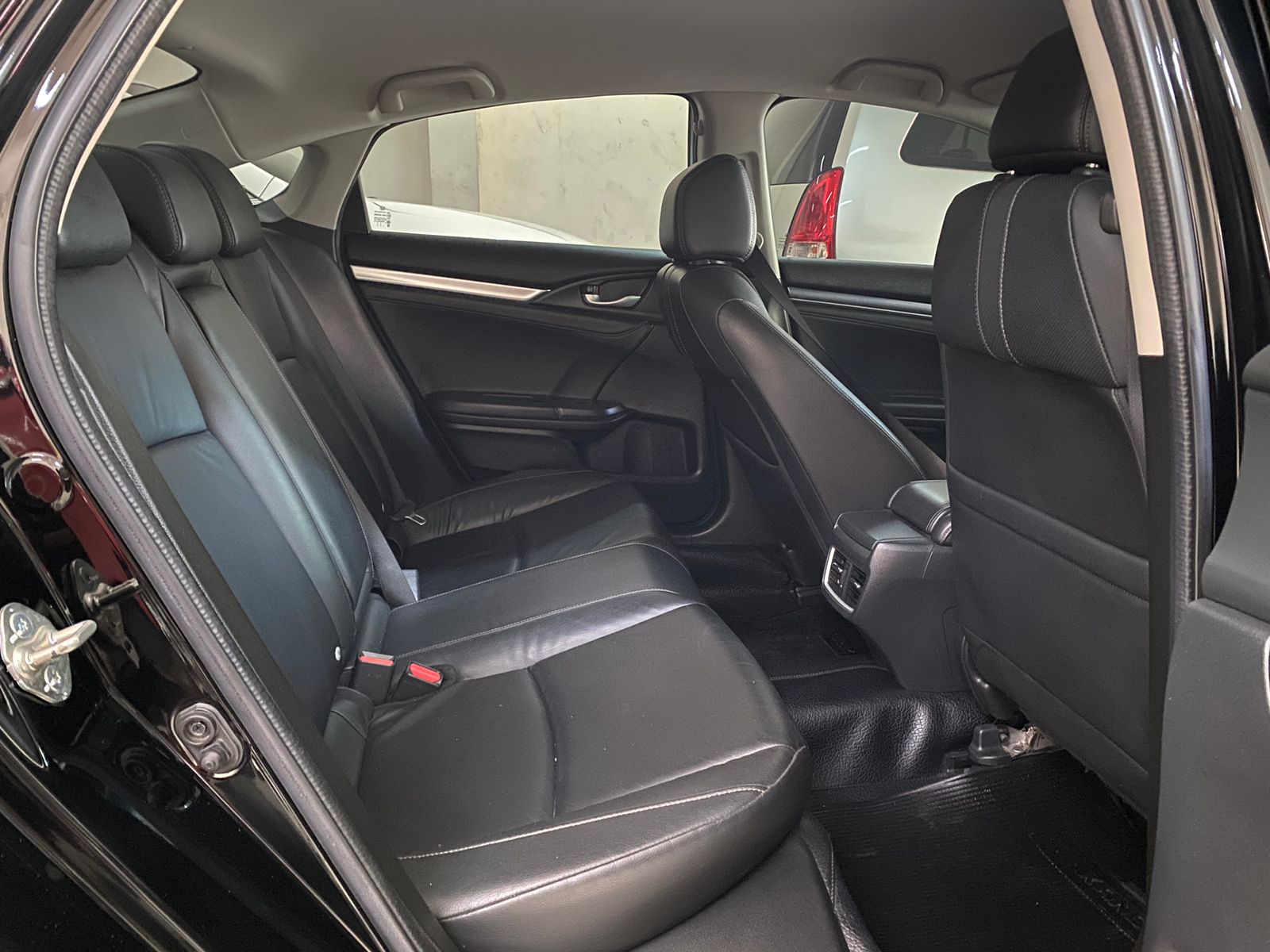 2016 Honda Civic 2016 Honda Civic