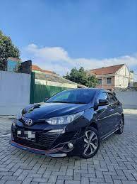 Second Hand 2023 Toyota Yaris Second Hand 2023 Toyota Yaris