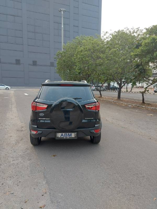 Beli mobil bekas
