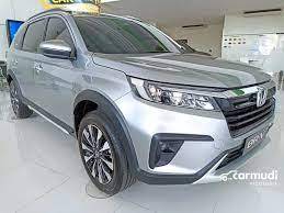 Second Hand 2018 Honda BRV Second Hand 2018 Honda BRV