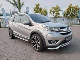 2018 Honda BRV 2018 Honda BRV