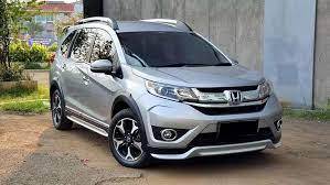 2018 Honda BRV 2018 Honda BRV