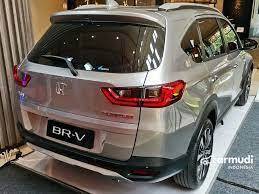 2018 Honda BRV 2018 Honda BRV