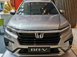 2018 Honda BRV 2018 Honda BRV