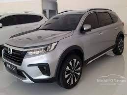 2018 Honda BRV 2018 Honda BRV