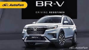 2018 Honda BRV 2018 Honda BRV