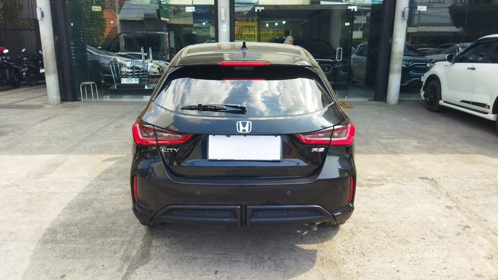 2021 Honda City Hatchback 2021 Honda City Hatchback