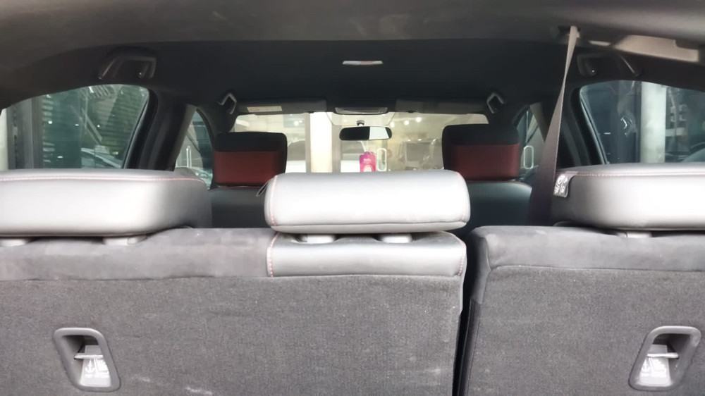 2021 Honda City Hatchback 2021 Honda City Hatchback