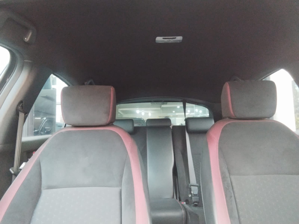 2021 Honda City Hatchback 2021 Honda City Hatchback