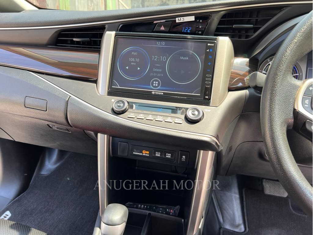 2021 Toyota Kijang Innova 2021 Toyota Kijang Innova