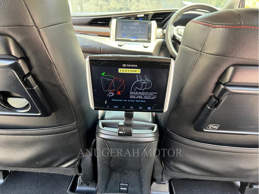 2021 Toyota Kijang Innova 2021 Toyota Kijang Innova