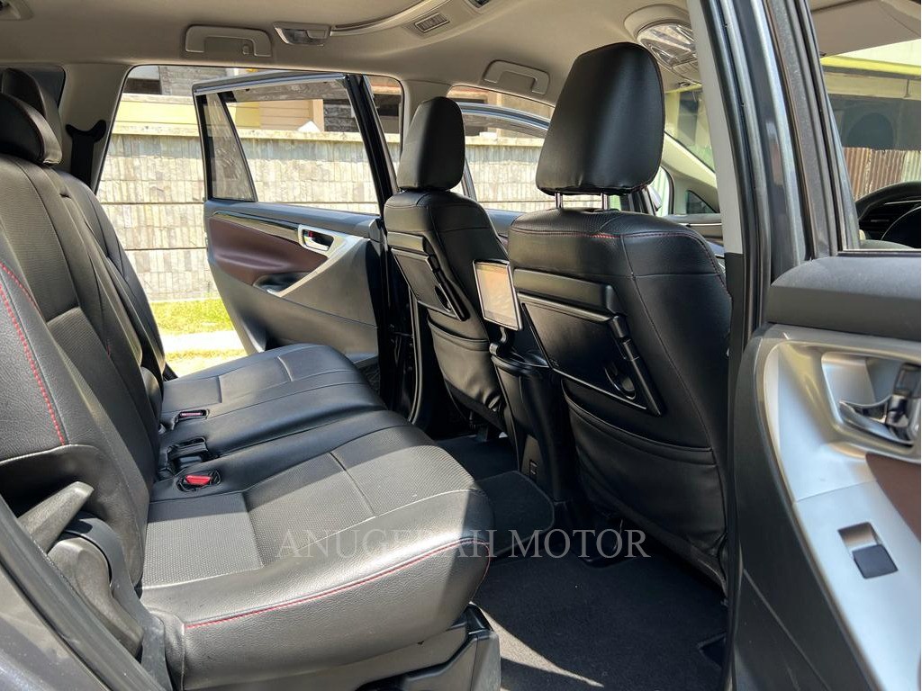 2021 Toyota Kijang Innova 2021 Toyota Kijang Innova